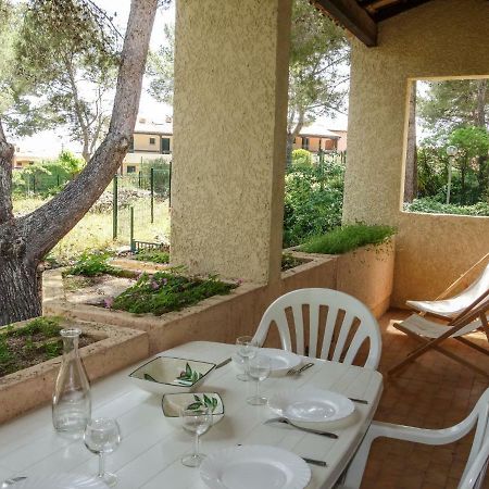 Apartment Super Ile Rousse By Interhome バンドール エクステリア 写真