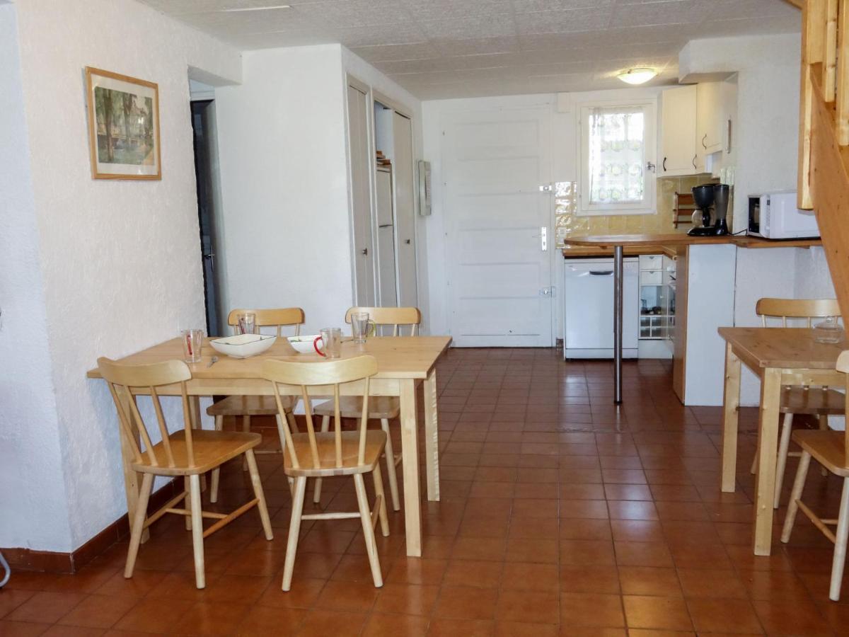 Apartment Super Ile Rousse By Interhome バンドール エクステリア 写真