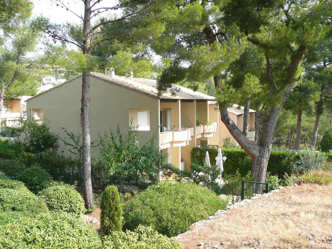 Apartment Super Ile Rousse By Interhome バンドール エクステリア 写真