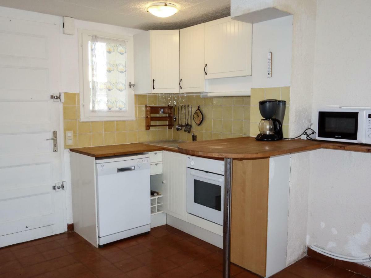 Apartment Super Ile Rousse By Interhome バンドール エクステリア 写真